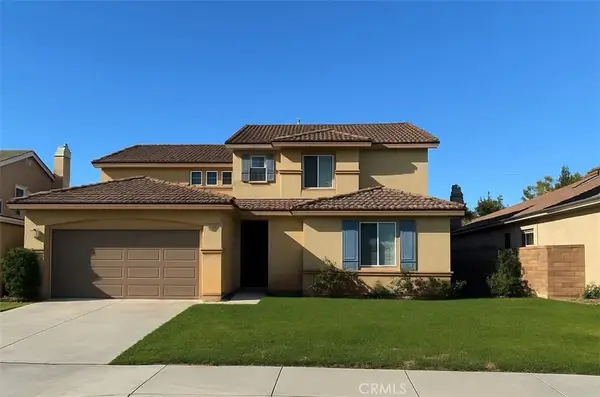 26851 N Bay, Menifee, CA 92585