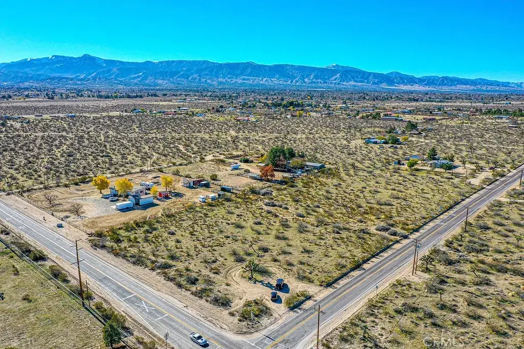 0 Duncan, Phelan, CA 92371 - #1