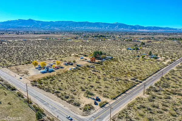 0 Duncan, Phelan, CA 92371