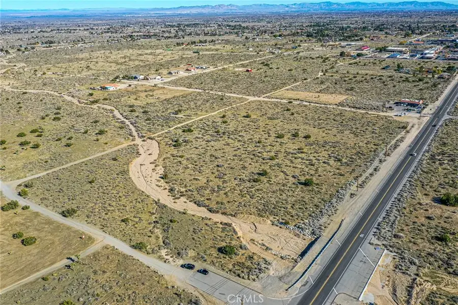 0 Mango, Phelan, CA 92371 - Image #3