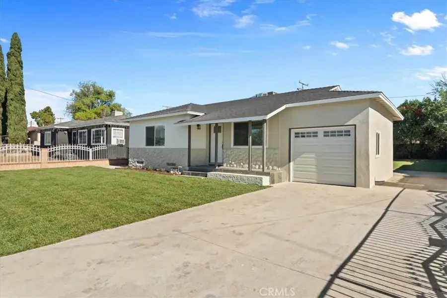 8981 Cypress, Fontana, CA 92335 - Image #2