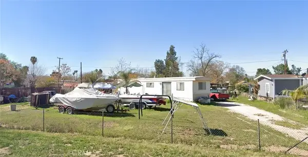 27895 Washington, Menifee, CA 92585