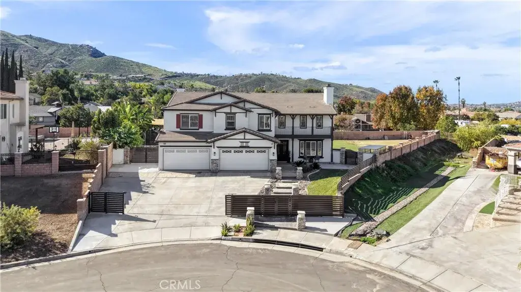2634 Old Windmill Court, Riverside, CA 92503 - Image #1