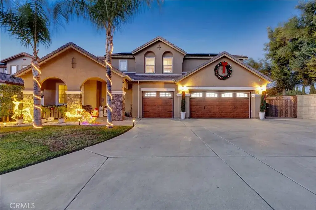 26978 Homeroom Court, Moreno Valley, CA 92555 - Image #1
