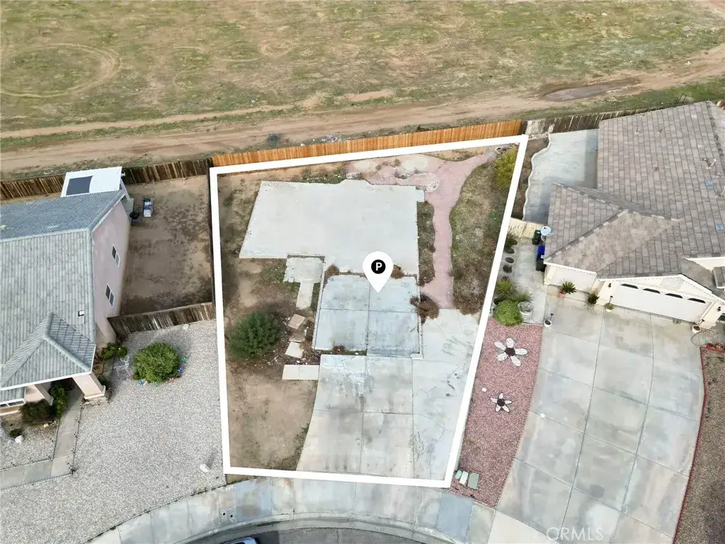 11456 Highland Court, Adelanto, CA 92301 - Image #1