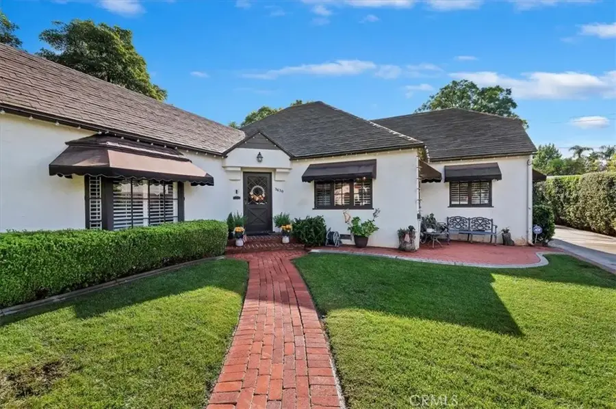 3630 Castle Reagh, Riverside, CA 92506 - Image #2