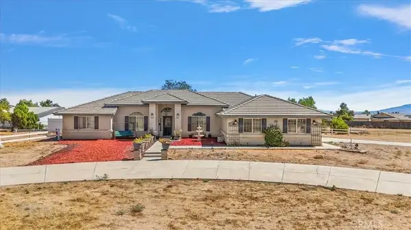 12730 Fir Street, Oak Hills, CA 92344