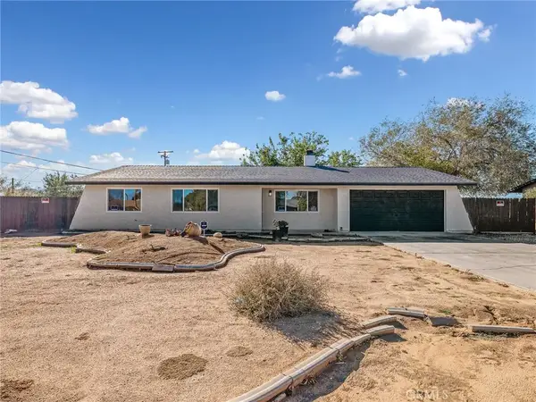 21225 Lone Eagle, Apple Valley, CA 92308