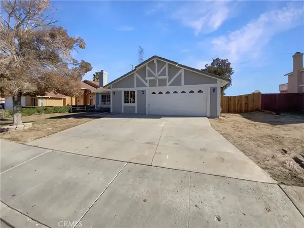 13197 Snowview Road, Victorville, CA 92392