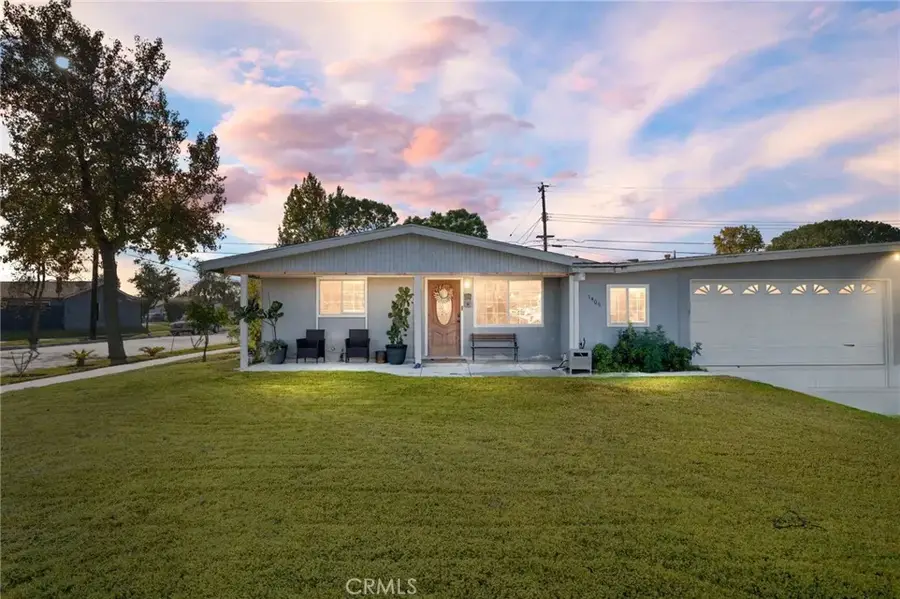 1409 Armsley, Ontario, CA 91762 - Image #2