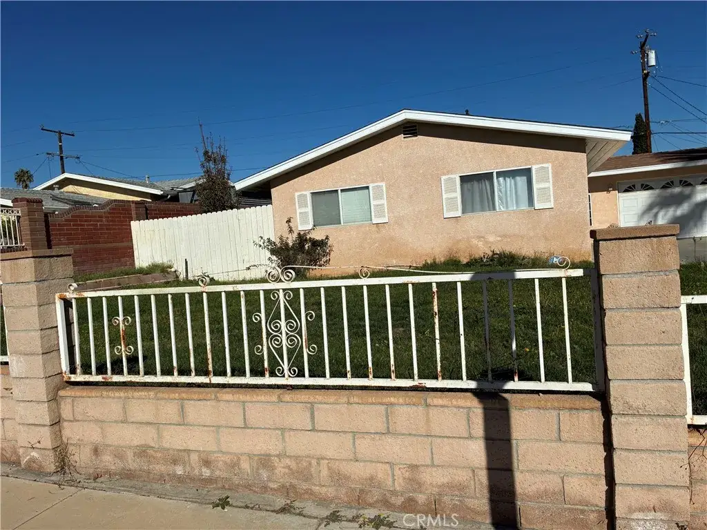 6355 Alton, Jurupa Valley, CA 92509 - Image #1