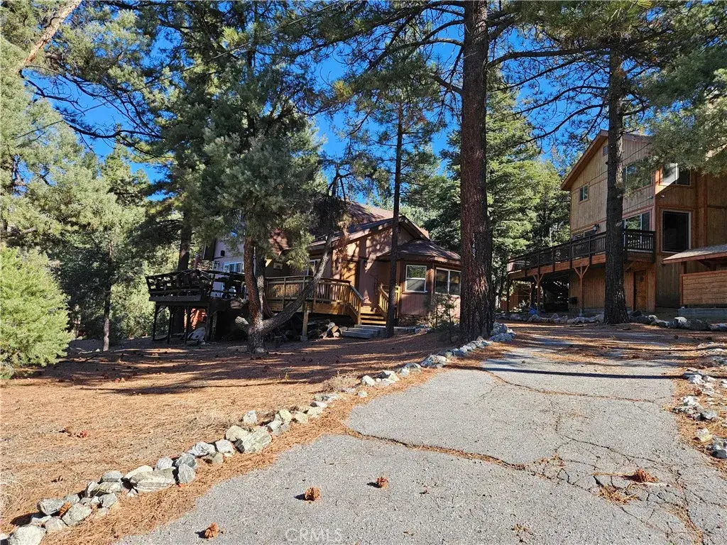 15405 Acacia, Pine Mountain Club, CA 93222 - Image #1