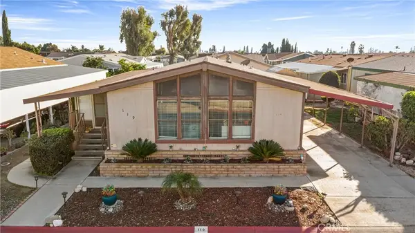 1456 E Philadelphia #119, Ontario, CA 91761