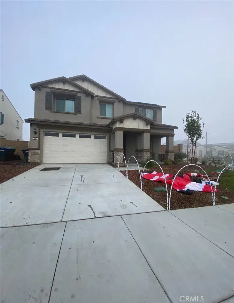 690 Ballesteros, Perris, CA 92571 - Image #1