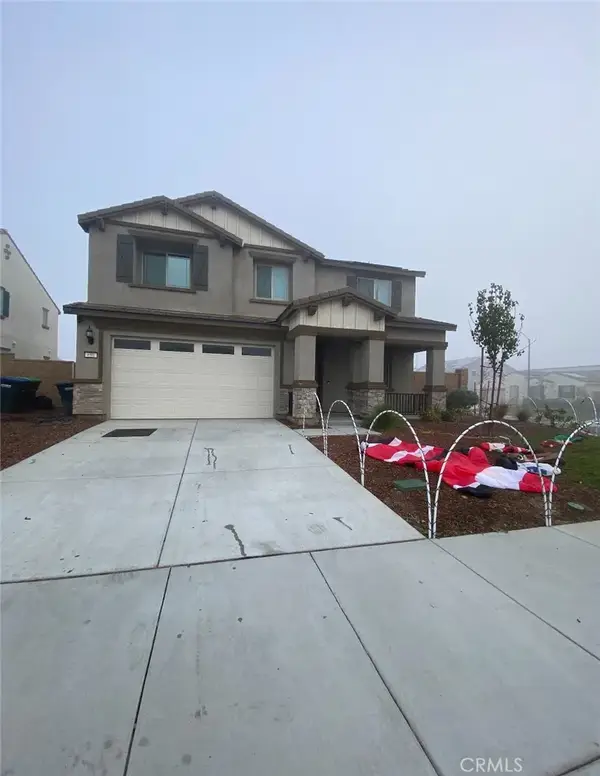 690 Ballesteros, Perris, CA 92571