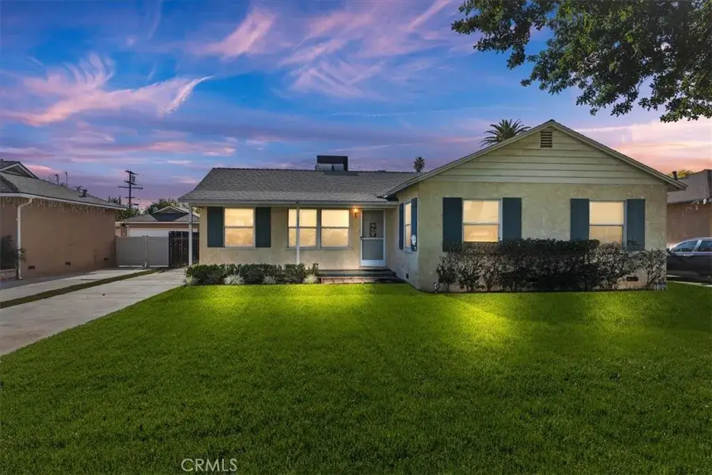 3826 Stansell Drive, Riverside, CA 92501 - Image #1