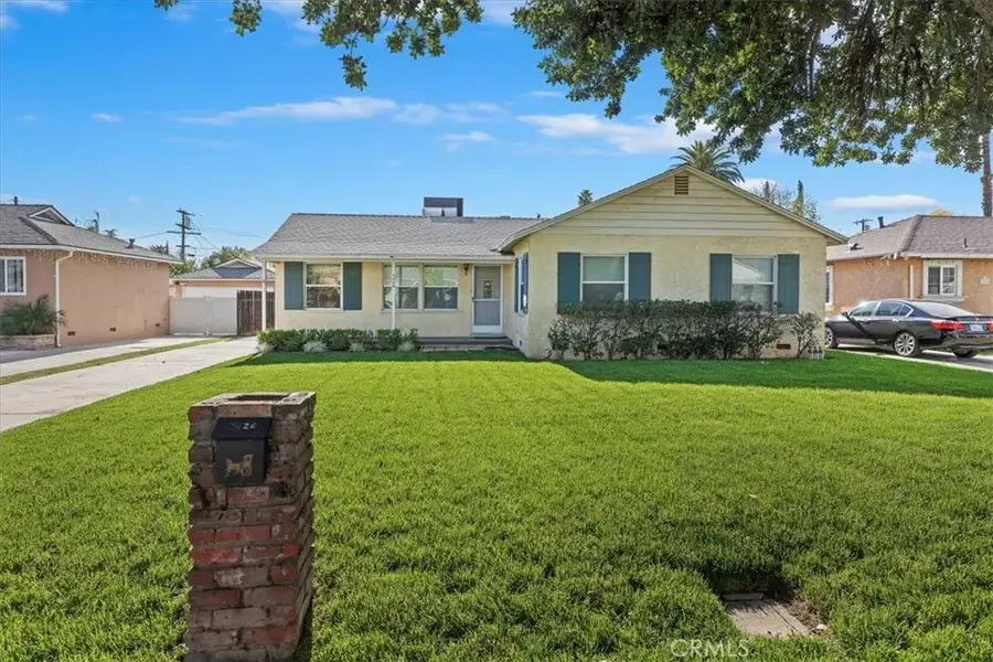 3826 Stansell Drive, Riverside, CA 92501 - Image #2