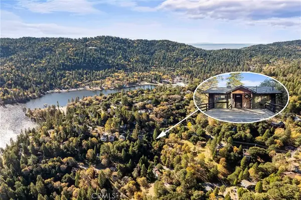 337 Wylerhorn, Crestline, CA 92325