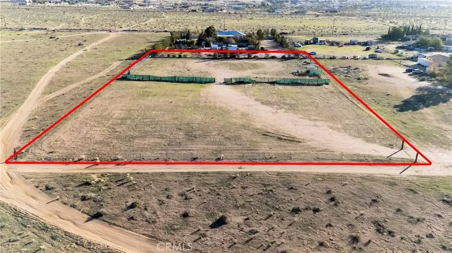 0 Mambe, Apple Valley, CA 92308 - #2