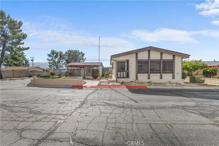 3800 W Wilson #59, Banning, CA 92220 - Image #3