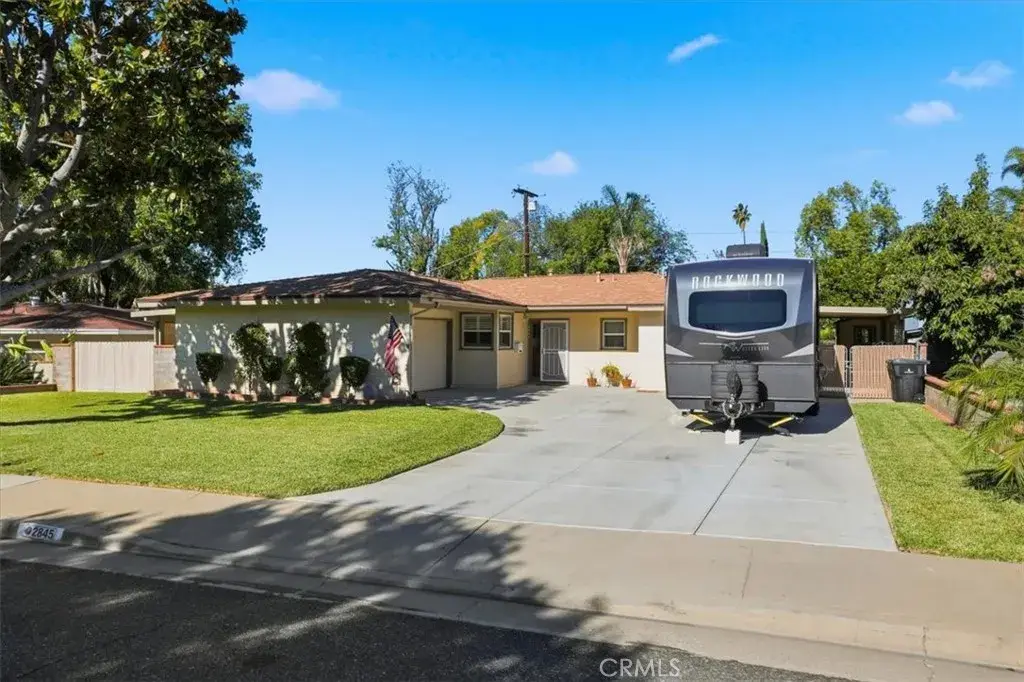 2845 Iron Hills Way, Riverside, CA 92506 - Image #1