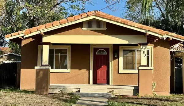 258 W 24th, San Bernardino, CA 92405