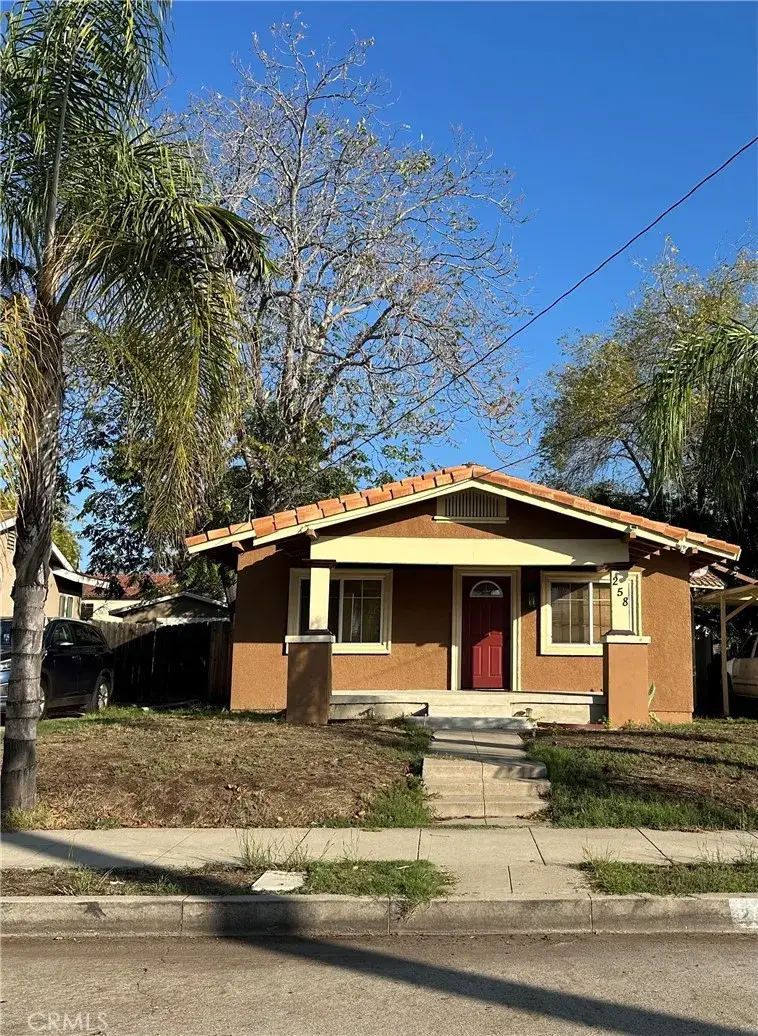 258 W 24th, San Bernardino, CA 92405 - Image #2