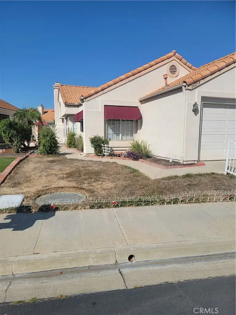 28297 Palm Villa Drive, Menifee, CA 92584 - Image #1