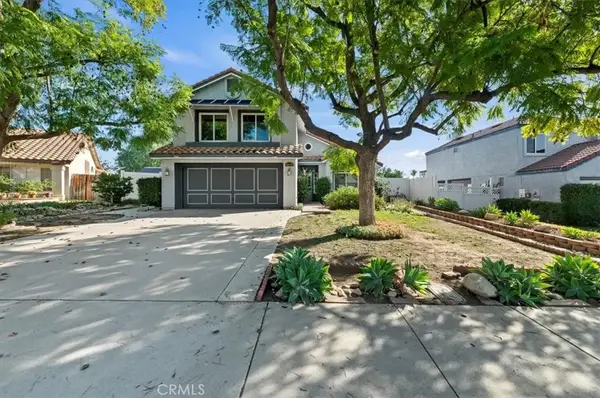 26045 Pinzon Court, Moreno Valley, CA 92555