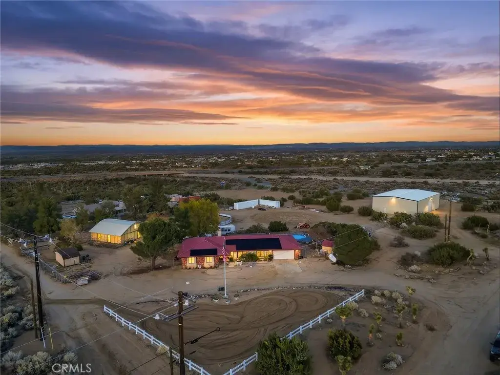 2390 Trinity Road, Pinon Hills, CA 92372 - Image #1
