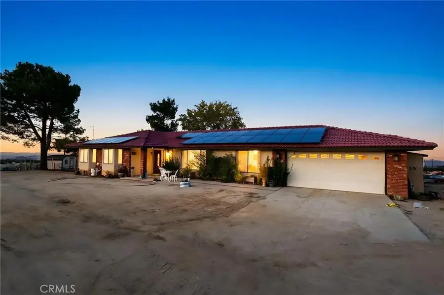 2390 Trinity Road, Pinon Hills, CA 92372 - Image #3