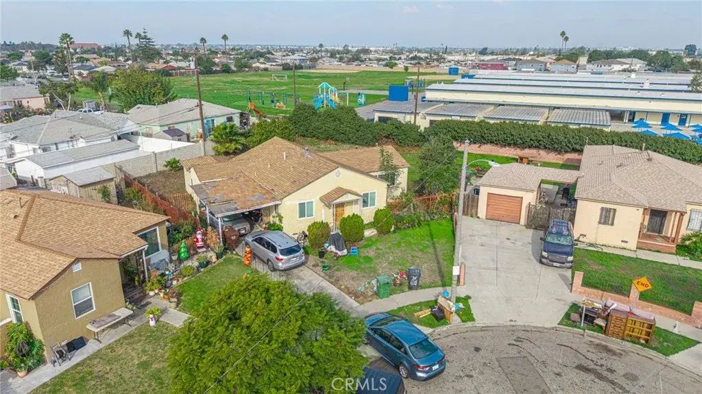 1201 S Grandee, Compton, CA 90220 - Image #1