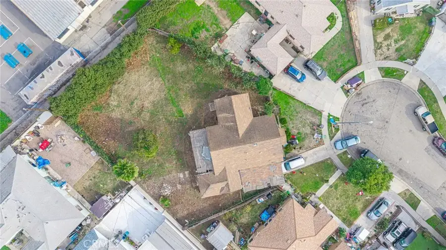 1201 S Grandee, Compton, CA 90220 - Image #3