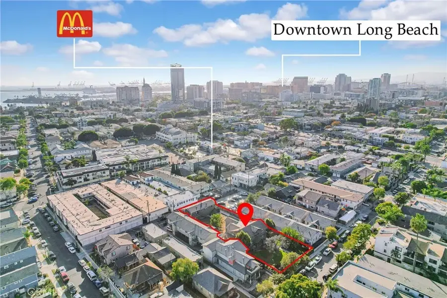 1048 E 5th Street, Long Beach, CA 90802 - Image #2