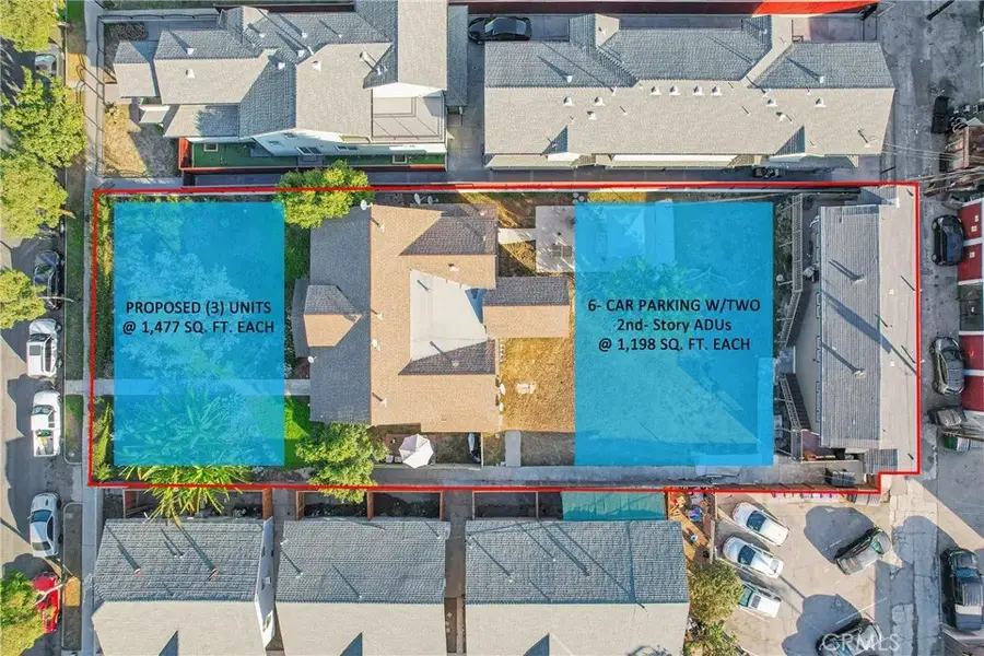 1048 E 5th Street, Long Beach, CA 90802 - Image #3