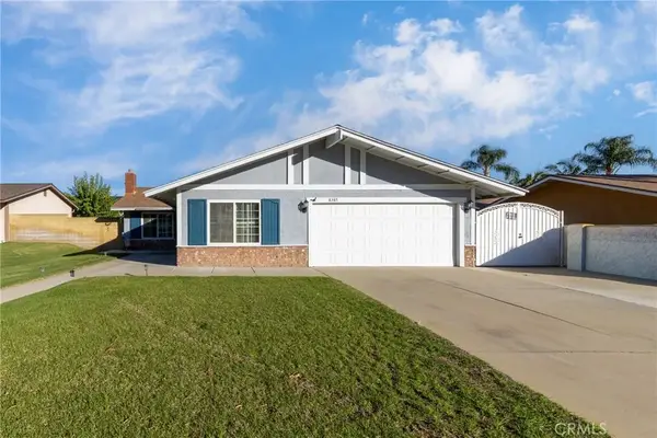 8385 Malachite, Rancho Cucamonga, CA 91730