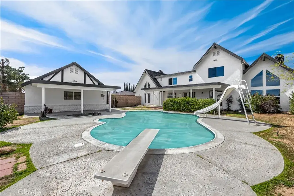 14287 Bochee, Apple Valley, CA 92307 - Image #1