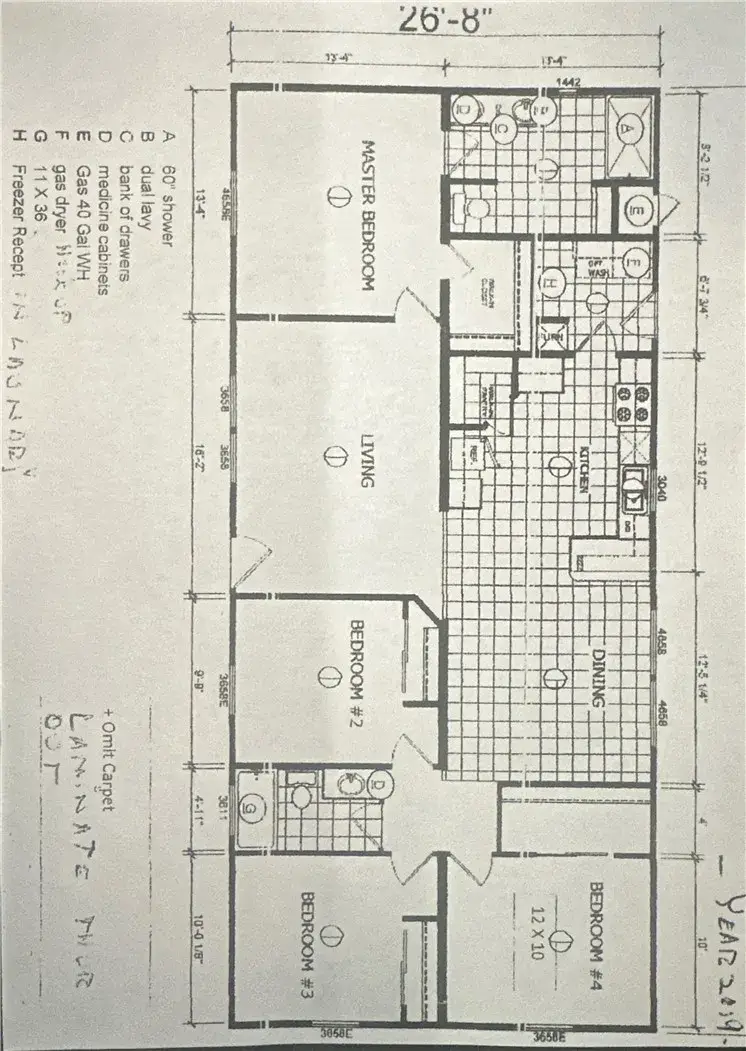 14300 Clinton #117, Garden Grove, CA 92843 - Image #2
