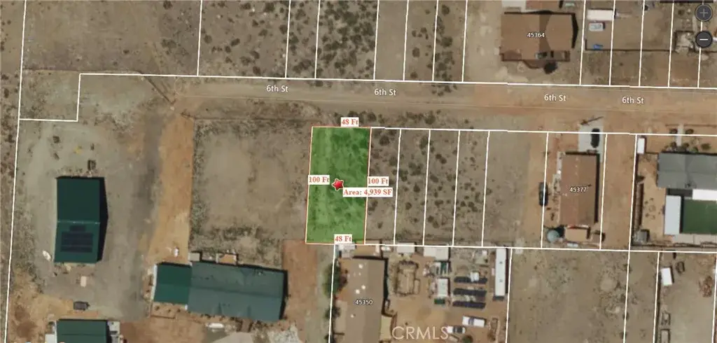 0 Sixth, Big Bear, CA 92314 - Image #1