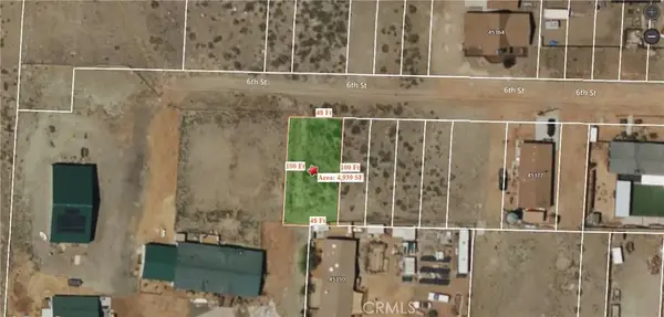 0 Sixth, Baldwin Lake, CA 92314