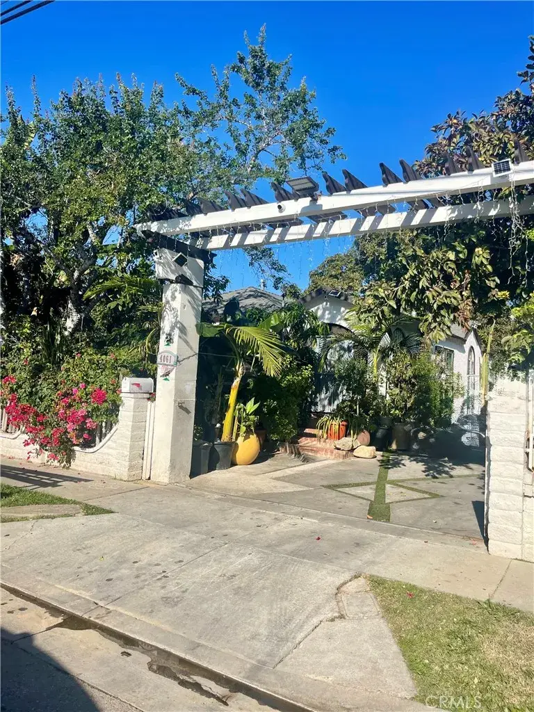 4061 W 101st, Inglewood, CA 90304 - #2