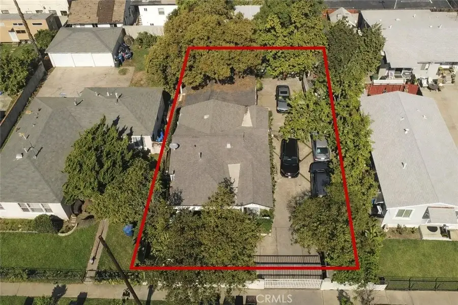 4061 W 101st, Inglewood, CA 90304 - #3