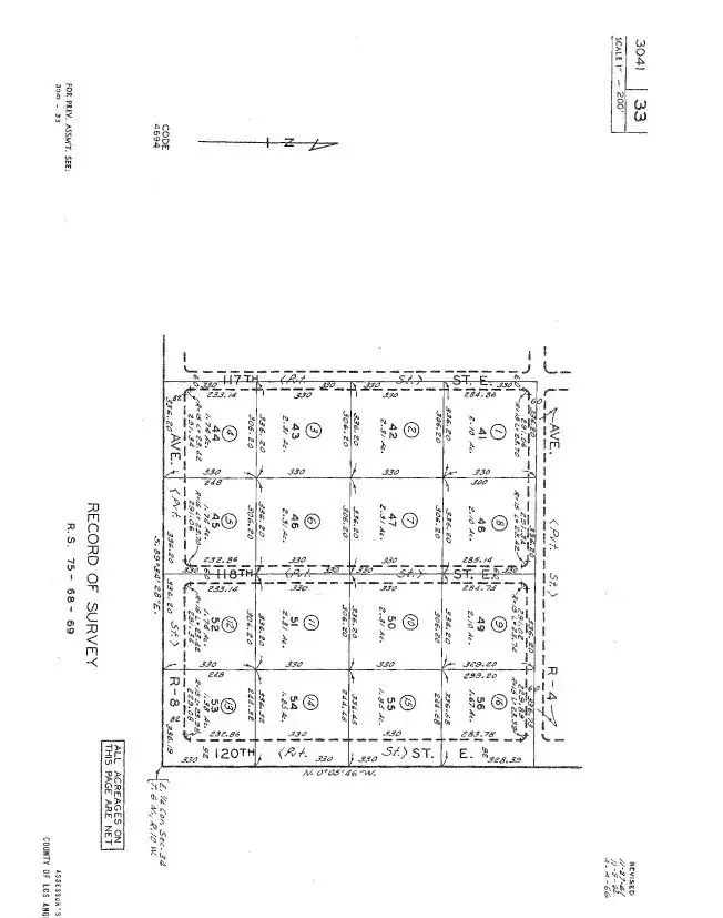 0 118th, Sun Village, CA 93543 - Image #2