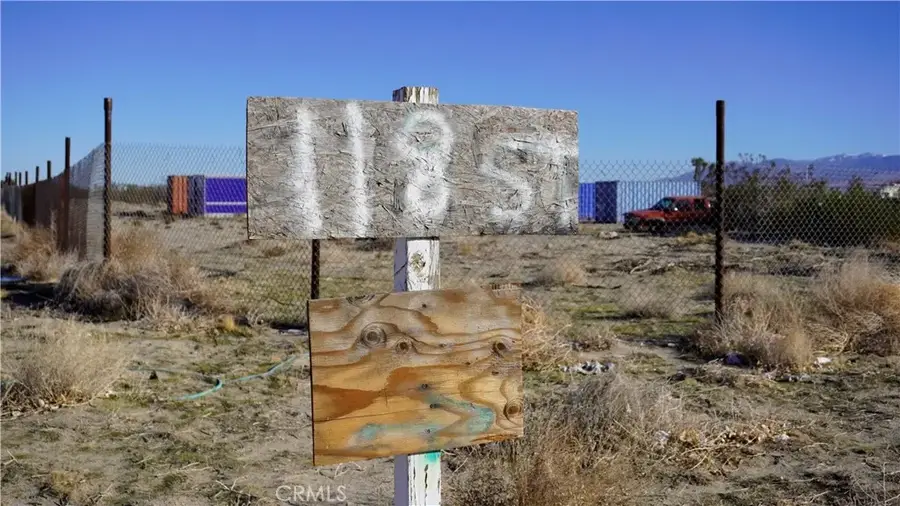 0 118th, Sun Village, CA 93543 - Image #3