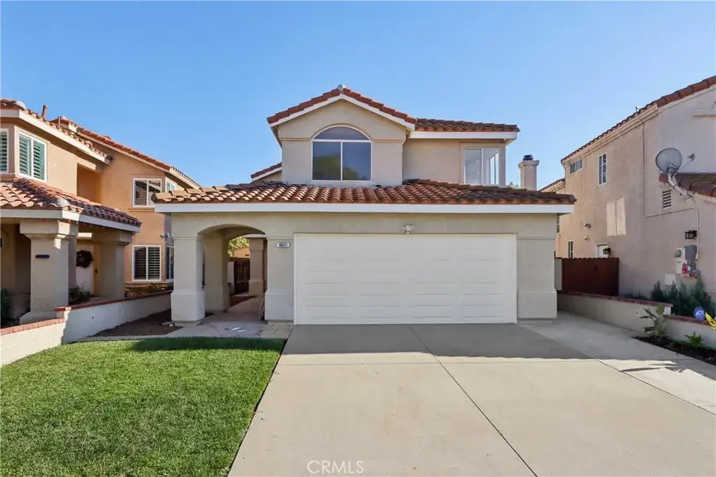 16021 Augusta Drive, Chino Hills, CA 91709 - Image #1