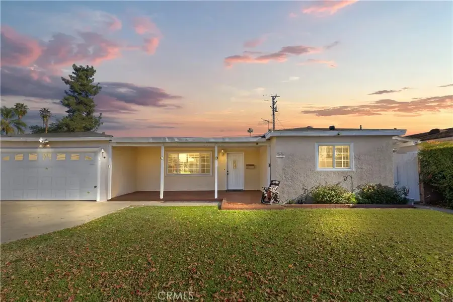 4722 N Fircroft, Covina, CA 91722 - Image #2