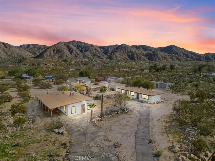 9016 Rose Eden Drive, Morongo Valley, CA 92256 - Image #2