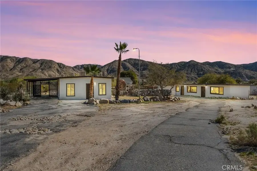9016 Rose Eden Drive, Morongo Valley, CA 92256 - Image #3