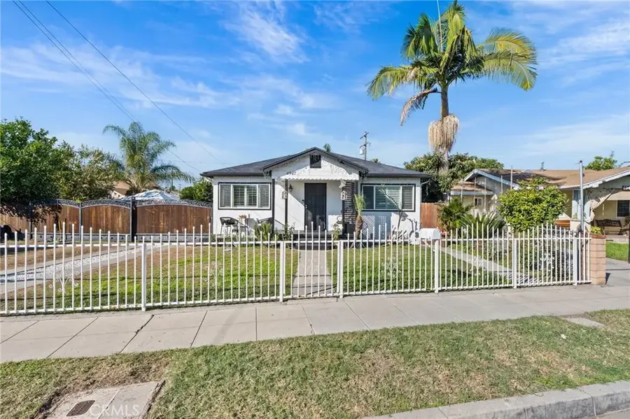 4947 Tobias, Pico Rivera, CA 90660 - Image #2