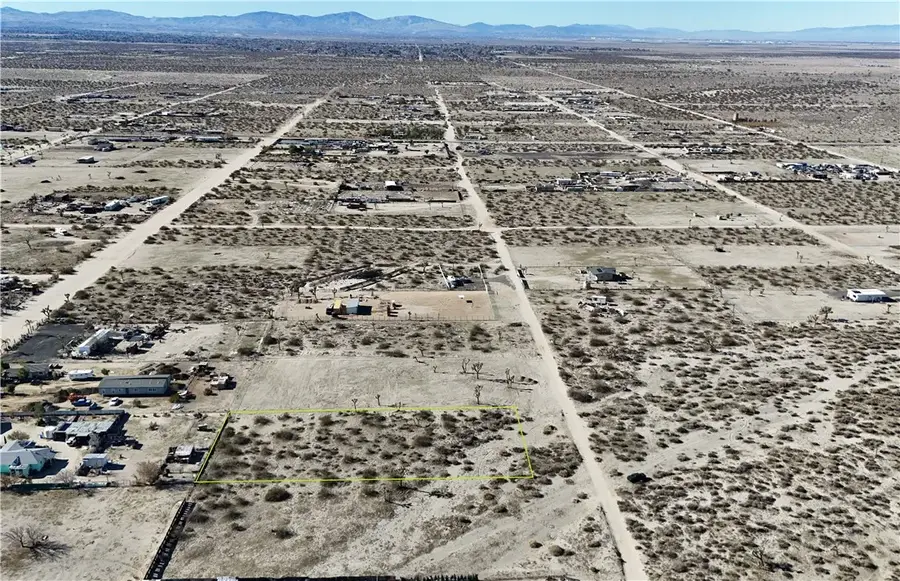 0 Avenue R-4, Littlerock, CA 93543 - Image #2